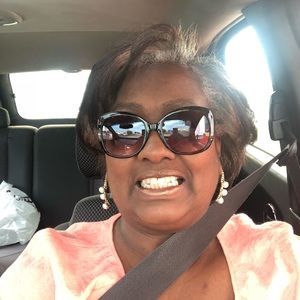 Meet your Posher, Jackie